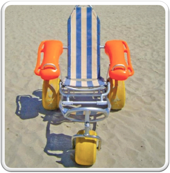 A Mobi Chair